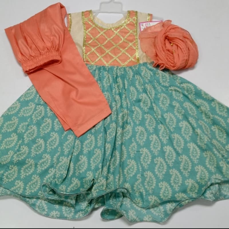 FR 2601 Summer 3 Pc