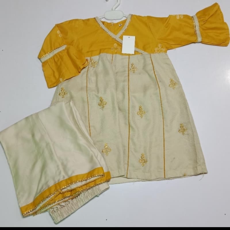 FR 2604 Summer 2 pc