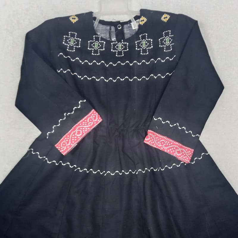 2627 Winter Khaddar 1 Pc