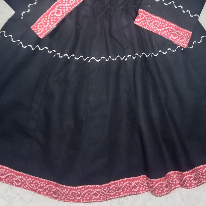 2627 Winter Khaddar 1 Pc